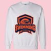 Unisex DryBlend® Crewneck Sweatshirt Thumbnail
