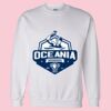 Unisex DryBlend® Crewneck Sweatshirt Thumbnail