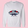Unisex DryBlend® Crewneck Sweatshirt Thumbnail