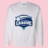 Unisex DryBlend® Crewneck Sweatshirt Thumbnail