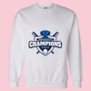 Unisex DryBlend® Crewneck Sweatshirt Thumbnail