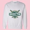 Unisex DryBlend® Crewneck Sweatshirt Thumbnail