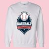 Unisex DryBlend® Crewneck Sweatshirt Thumbnail