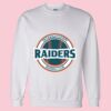 Unisex DryBlend® Crewneck Sweatshirt Thumbnail