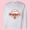 Unisex DryBlend® Crewneck Sweatshirt Thumbnail