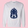 Unisex DryBlend® Crewneck Sweatshirt Thumbnail