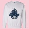 Unisex DryBlend® Crewneck Sweatshirt Thumbnail
