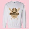 Unisex DryBlend® Crewneck Sweatshirt Thumbnail