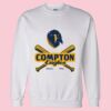 Unisex DryBlend® Crewneck Sweatshirt Thumbnail