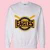 Unisex DryBlend® Crewneck Sweatshirt Thumbnail