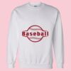 Unisex DryBlend® Crewneck Sweatshirt Thumbnail