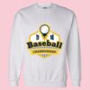 Unisex DryBlend® Crewneck Sweatshirt Thumbnail