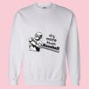 Unisex DryBlend® Crewneck Sweatshirt Thumbnail