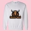 Unisex DryBlend® Crewneck Sweatshirt Thumbnail