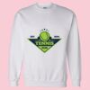 Unisex DryBlend® Crewneck Sweatshirt Thumbnail