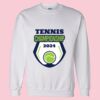 Unisex DryBlend® Crewneck Sweatshirt Thumbnail