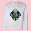 Unisex DryBlend® Crewneck Sweatshirt Thumbnail