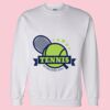Unisex DryBlend® Crewneck Sweatshirt Thumbnail
