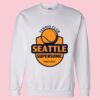 Unisex DryBlend® Crewneck Sweatshirt Thumbnail