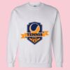 Unisex DryBlend® Crewneck Sweatshirt Thumbnail