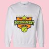 Unisex DryBlend® Crewneck Sweatshirt Thumbnail