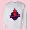 Unisex DryBlend® Crewneck Sweatshirt Thumbnail