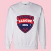 Unisex DryBlend® Crewneck Sweatshirt Thumbnail