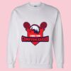 Unisex DryBlend® Crewneck Sweatshirt Thumbnail