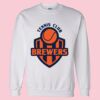 Unisex DryBlend® Crewneck Sweatshirt Thumbnail