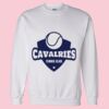 Unisex DryBlend® Crewneck Sweatshirt Thumbnail
