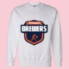 Unisex DryBlend® Crewneck Sweatshirt Thumbnail