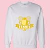 Unisex DryBlend® Crewneck Sweatshirt Thumbnail