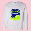 Unisex DryBlend® Crewneck Sweatshirt Thumbnail