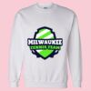 Unisex DryBlend® Crewneck Sweatshirt Thumbnail