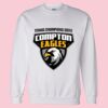 Unisex DryBlend® Crewneck Sweatshirt Thumbnail