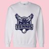 Unisex DryBlend® Crewneck Sweatshirt Thumbnail