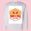 Unisex DryBlend® Crewneck Sweatshirt Thumbnail