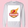 Unisex DryBlend® Crewneck Sweatshirt Thumbnail