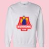 Unisex DryBlend® Crewneck Sweatshirt Thumbnail