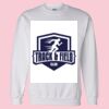 Unisex DryBlend® Crewneck Sweatshirt Thumbnail