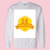 Unisex DryBlend® Crewneck Sweatshirt Thumbnail