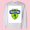 Unisex DryBlend® Crewneck Sweatshirt Thumbnail