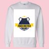 Unisex DryBlend® Crewneck Sweatshirt Thumbnail