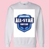 Unisex DryBlend® Crewneck Sweatshirt Thumbnail