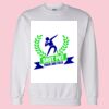 Unisex DryBlend® Crewneck Sweatshirt Thumbnail
