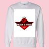 Unisex DryBlend® Crewneck Sweatshirt Thumbnail