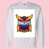 Unisex DryBlend® Crewneck Sweatshirt Thumbnail