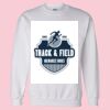Unisex DryBlend® Crewneck Sweatshirt Thumbnail