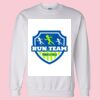 Unisex DryBlend® Crewneck Sweatshirt Thumbnail