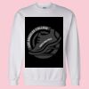 Unisex DryBlend® Crewneck Sweatshirt Thumbnail